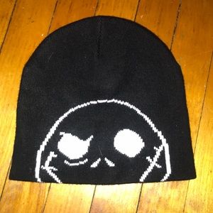 Nightmare Before Christmas hat